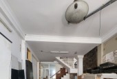 BÁN NHÀ GÒ VẤP HXH 90M2 NGANG GẦN 5M 3 TẦNG SÁT MẶT TIỀN NGUYỄN KIỆM NGỢP BANK GẤP BÁN 6.6 TỶ.